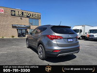 No accident Ontario vehicle with Lot of Options! Call (905) 791-3300 - Grey Fabric interior, - Cruis... (image 5)
