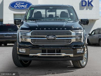 BlueCruise, Sunroof, Power Running Boards, HUD, B&O Audio! THIS VEHICLE IS LOCATED AT DK FORD LEDUC... (image 1)