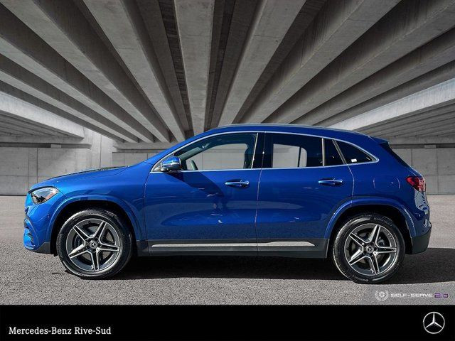 2025 Mercedes-Benz GLA 250 4MATIC in Cars & Trucks in Longueuil / South Shore - Image 2