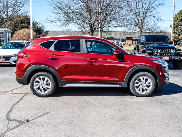 2020 Hyundai Tucson in Cars & Trucks in Oakville / Halton Region - Image 3