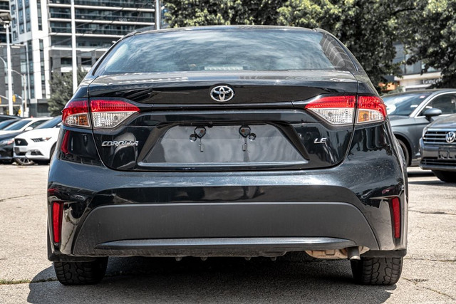 2021 Toyota Corolla L in Cars & Trucks in Mississauga / Peel Region - Image 4
