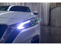 **ACCIDENT FREE - MECHANICALLY CERTIFIED** 39,698 KM This 2021 Nissan Altima AWD SE is powered by a... (image 5)