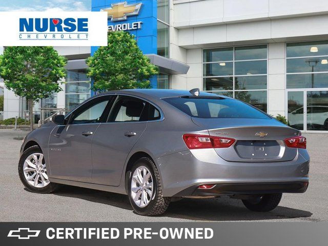 2023 Chevrolet Malibu 1LT in Cars & Trucks in Oshawa / Durham Region - Image 3