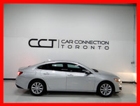 2020 CHEVROLET MALIBU LS CARPROOF VERIFIED, CLEAN TITLE 161,000 KM AUTOMATIC TRANSMISSION SILVER EXT... (image 5)