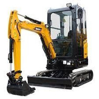 SANY SY18C Mini Excavator- Financing available 