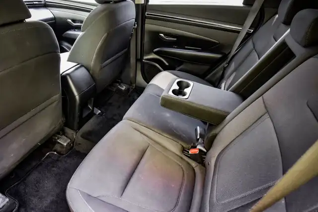 2022 Hyundai Tucson Essential • HEATED SEATS • CP/AA • REAR CAM in Cars & Trucks in Cornwall - Image 29