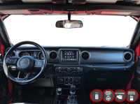 **Strickland's is home of the Hassle-Free car shopping experience. We make car buying fun, find your... (image 8)