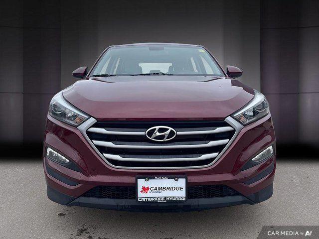 2017 Hyundai Tucson SE | Heated Seats | Rearview Camera | Low KM in Cars & Trucks in Cambridge - Image 2