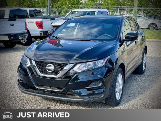 2020 Nissan Qashqai S | One Owner | No Accidents in Cars & Trucks in Calgary