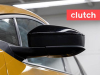 1 OWNER / Front Heated Seats, Ventilated Front Seats, Rear Heated Seats and more! Clutch is the larg... (image 8)