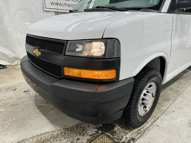 2021 Chevrolet Express Cargo Van in Cars & Trucks in Dartmouth - Image 2