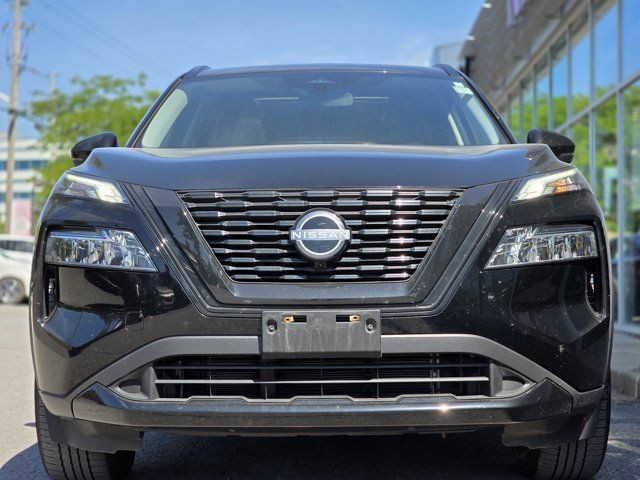 2023 Nissan Rogue SV in Cars & Trucks in Ottawa - Image 3