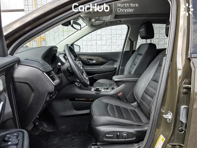 2024 GMC Terrain Denali AWD Panoroof Heated Vented Seats Bose in Cars & Trucks in City of Toronto - Image 11