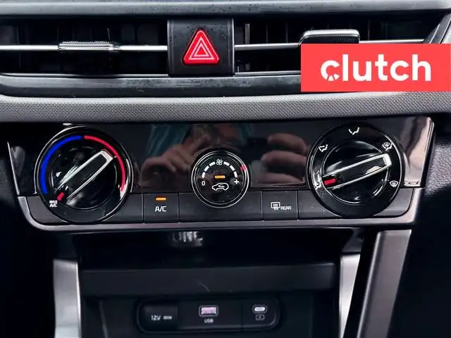 2024 Kia Seltos LX w/ Apple CarPlay, Heated Front Seats, Rearvie dans Autos et camions dans Ville de Toronto - Image 29