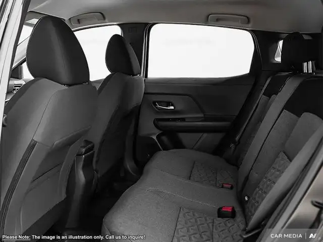 2025 Nissan Kicks SV in Cars & Trucks in Ottawa - Image 23