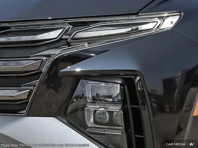 2025 Hyundai Tucson Hybrid Ultimate in Cars & Trucks in Mississauga / Peel Region - Image 11