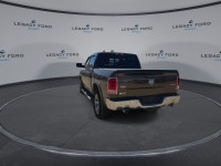 > Heated Seats > Ventilated Seats > Heated Steering Wheel > New Tires > Tri-Fold Hard Tonneau Cover... (image 6)