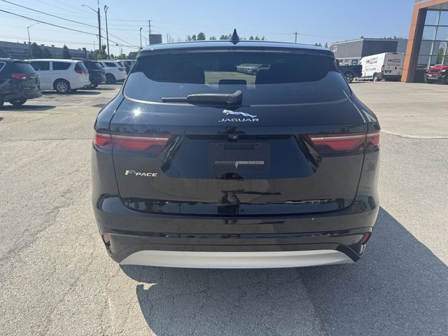 2021 Jaguar F-PACE P250 S Auto for sale in Cars & Trucks in Barrie - Image 4