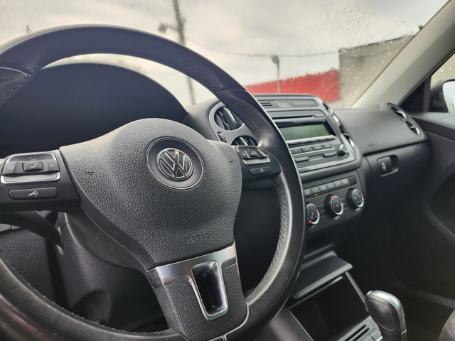 2014 Volkswagen Tiguan GARANTIE 1 ANS in Cars & Trucks in City of Montréal - Image 3