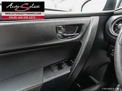 2017 Toyota Corolla LE Well Maintained - Backup Camera - Heat..., View more