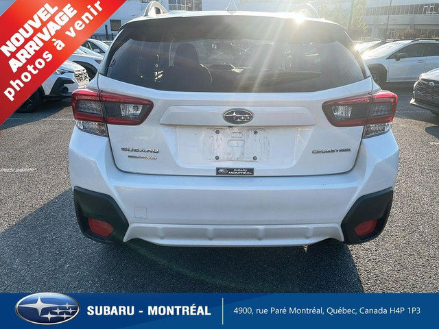 2023 Subaru Crosstrek Touring Eyesight CVT in Cars & Trucks in City of Montréal - Image 3