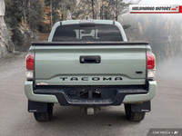 Engine: Gas V-6 3.5L L/100Km City: 13.0 L/100Km Hwy: 10.5 Safety Equipment Electronic Stability Cont... (image 3)
