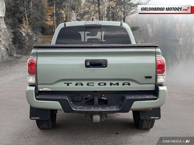 2023 Toyota Tacoma TRD Sport Manual in Cars & Trucks in Hamilton - Image 4