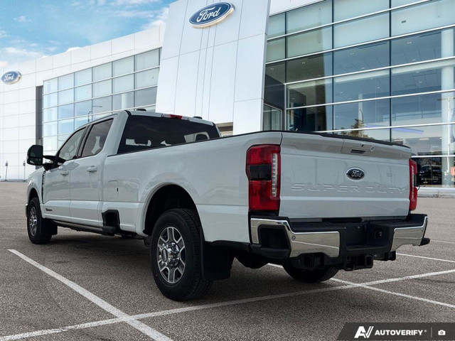 2026 Ford Super Duty F-350 SRW LARIAT 618A | 6.7L Diesel | Twin  in Cars & Trucks in Winnipeg - Image 4