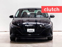 1 OWNER / Front Heated Seats, Climate Control, Bluetooth Music and more! Clutch is the largest onlin... (image 2)
