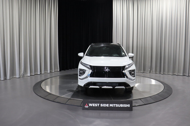 2025 Mitsubishi Eclipse Cross GT in Cars & Trucks in Edmonton - Image 2