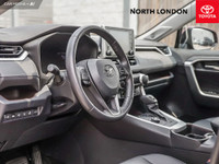 WAS: $40498 NOW: $38998 plus taxes and licensing fees?? JUST ARRIVED – 2020 TOYOTA RAV4 HYBRID LIMIT... (image 5)