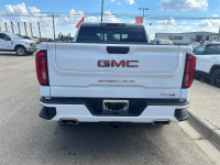 2022 GMC Sierra 1500 Limited 4WD Crew Cab 147" AT4, Engine Block Heater, HD Rear Vision Camera, Powe... (image 6)