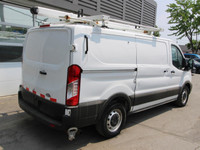 2020 FORD TRANSIT T-150 CRÉDIT-BAIL DISPONIBLE 2020 FORD TRANSIT T-150 130" LOW ROOF 8670 GVWR Slidi... (image 6)