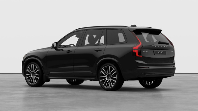 2026 Volvo XC90 dans Autos et camions  à Ville de Montréal - Image 2