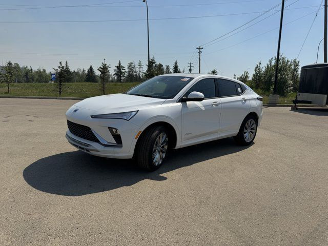 2025 Buick Envista Avenir in Cars & Trucks in Fort McMurray