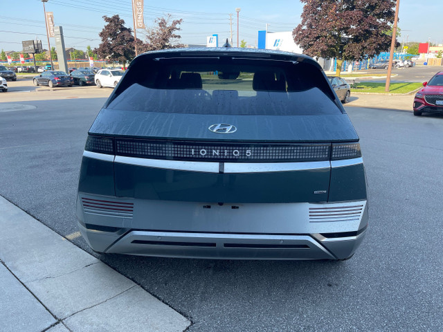 2024 Hyundai IONIQ 5 Preferred Long Range w/Ultimate Package... in Cars & Trucks in London - Image 4