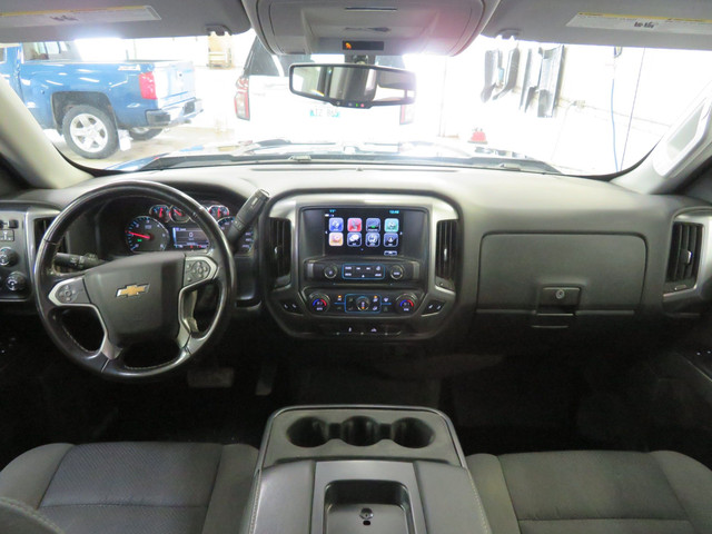 2018 Chevrolet Silverado 1500 1LT Heated Seats, Rear Vision C... in Cars & Trucks in Brandon - Image 3