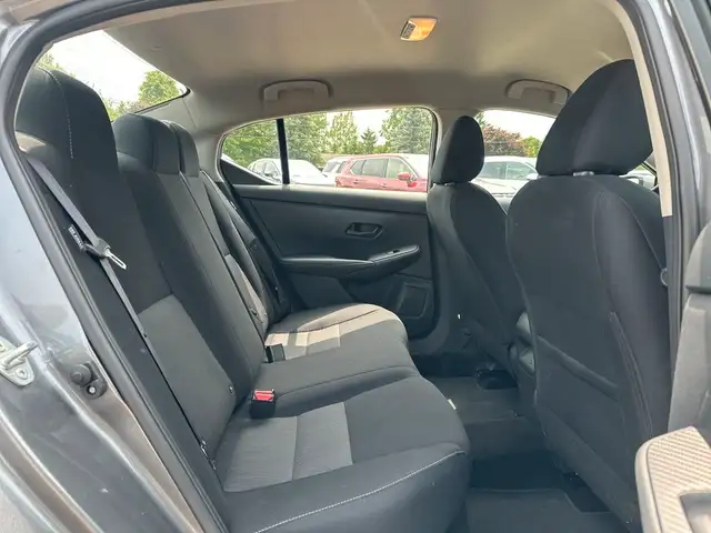 2024 Nissan Sentra SV | FWD | BLINDSPOT MONITOR | PARKING SENSOR dans Autos et camions dans Stratford - Image 17