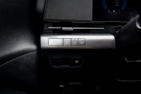 This 2024 Hyundai Kona is for sale today. This low mileage SUV has just 13,995 kms. It's grey in col... (image 9)