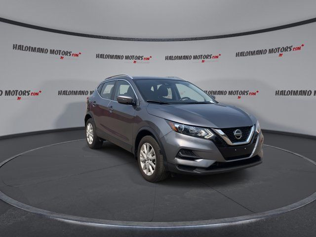 2023 Nissan Qashqai SV in Cars & Trucks in Hamilton - Image 2