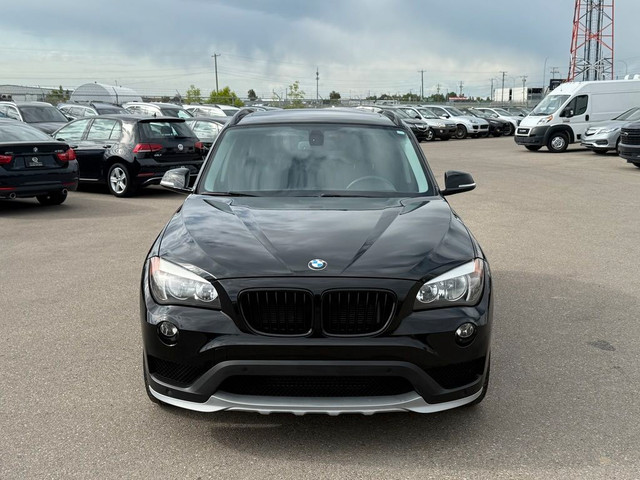 2015 BMW X1 AWD 4dr xDrive28i NAVI/B.CAM/LEATHER/ROOF in Cars & Trucks in Calgary - Image 3