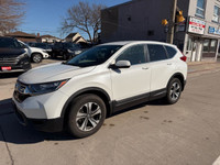 2019 Honda Crv LX AWD,excellent conditions,gas saver,2 previous owners,clean carfax,safety certifica... (image 6)