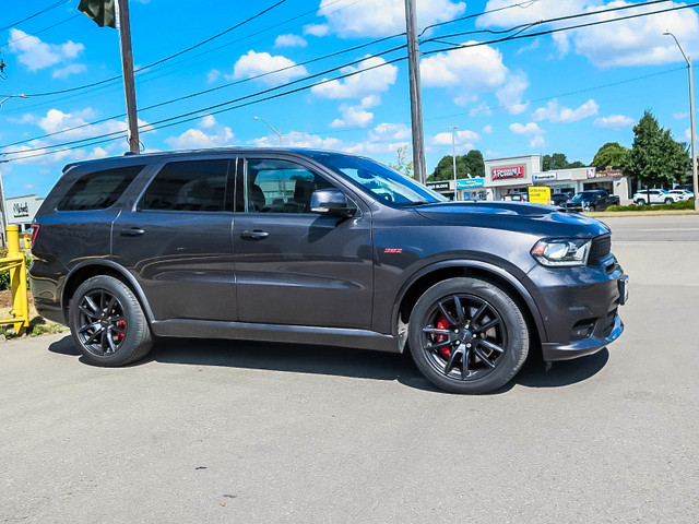 2020 Dodge Durango SRT Tech Pkg/6.4L V8 in Cars & Trucks in Kitchener / Waterloo - Image 3