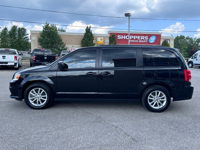2020 Dodge Grand Caravan SE SXT | NAVI | STO N GO SEATING in Cars & Trucks in Oshawa / Durham Region - Image 4