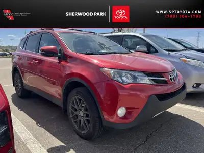 2013 Toyota RAV4