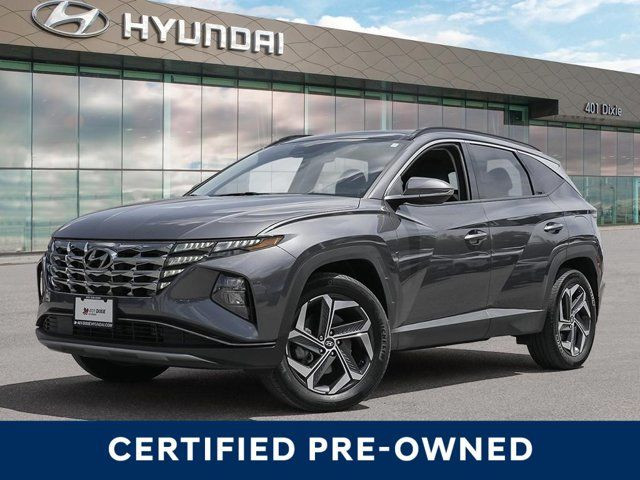 2024 Hyundai Tucson Hybrid WG in Cars & Trucks in Mississauga / Peel Region