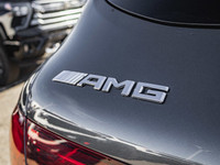 Dealer Certified Pre-Owned. This Mercedes-Benz GLC boasts a Twin Turbo Premium Unleaded V-6 3.0 L/18... (image 9)