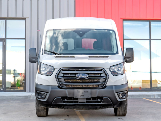  2020 Ford Transit Cargo Van T-250 - 130 | Backup Cam | Lane Kee in Cars & Trucks in Saskatoon - Image 2