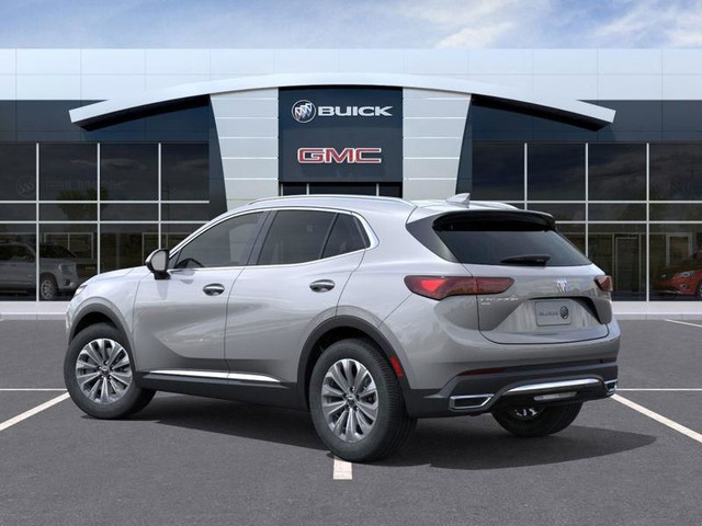 2025 Buick Envision Preferred in Cars & Trucks in London - Image 3