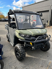 2019 Can-Am Defender DPS™ HD5 - $59 Weekly O.A.C.